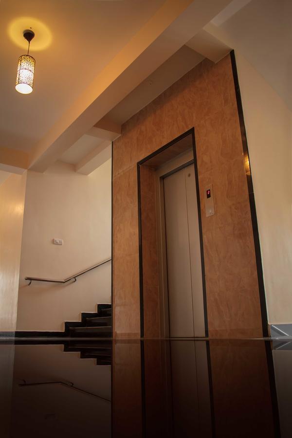 Hotel Sri Hayagriva Tiruchirappalli Номер фото