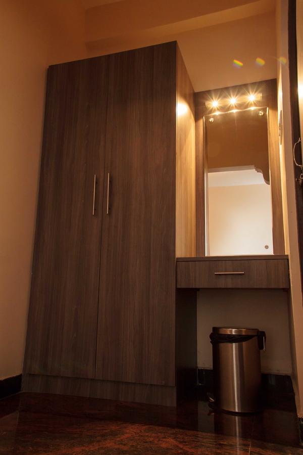 Hotel Sri Hayagriva Tiruchirappalli Номер фото